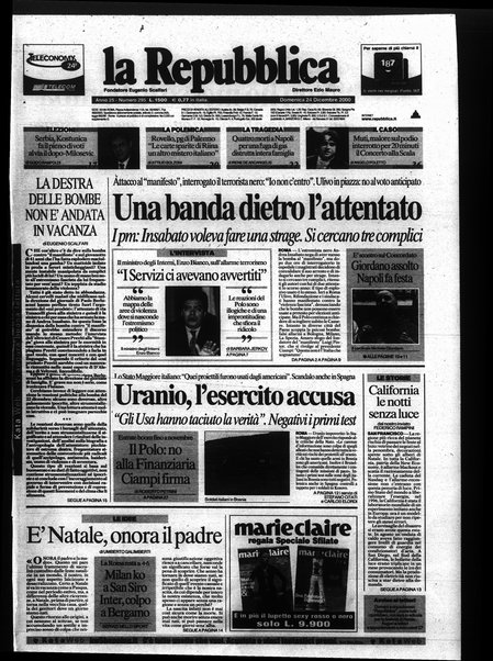 La repubblica